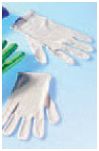Rękawice medyczne CAWO Photochemisches Protective Gloves Grey - CAWO Photochemisches