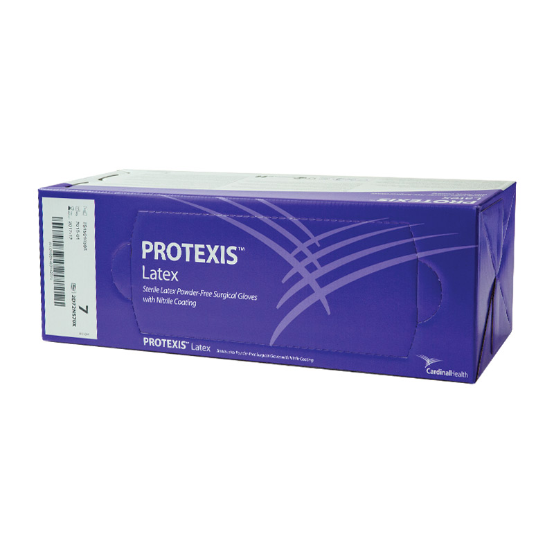 Rękawice medyczne Cardinal Health Protexis Latex
