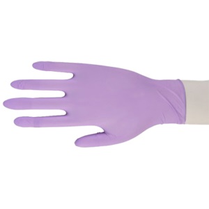 Rękawice medyczne Abena Rękawice nitrylowe