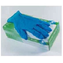 Rękawice medyczne Unigloves Select Blue