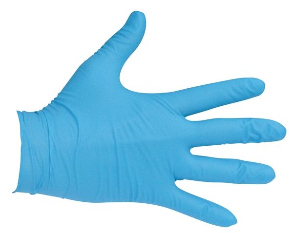 Rękawice medyczne Microflex Supreno