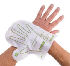 Rękawice przedoperacyjne ME Medical PG001