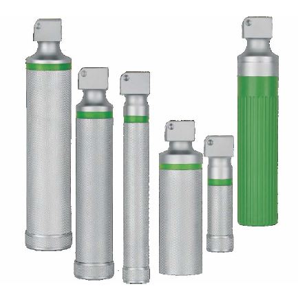 Rekojeści (uchwyty) do laryngoskopów SG Manufacturers Rękojeść światłowodowa - światło LED FMG-001-2600