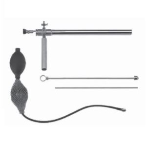 Rektoskopy nopa instruments Rektoskopy