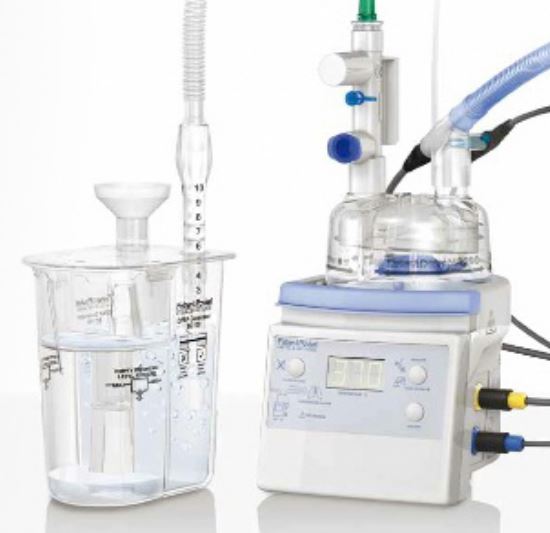 Respiratory dla noworodków/CPAP Fisher&Paykel Healthcare Bubble CPAP System