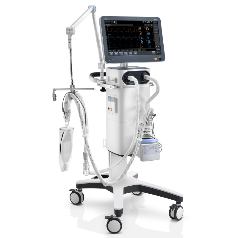 Respiratory dla noworodków/CPAP MINDRAY SV800