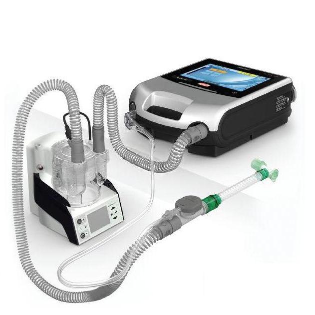 Respiratory stacjonarne dla dorosłych i dzieci RESMED Astral 100