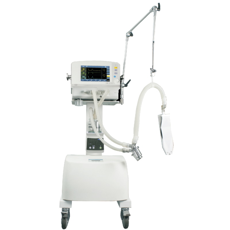 Respiratory stacjonarne dla dorosłych i dzieci PRUNUS Boaray 3000D