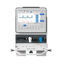 Respiratory stacjonarne dla dorosłych i dzieci Löwenstein Medical Elisa 300