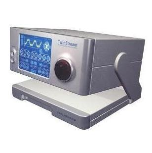 Respiratory stacjonarne dla dorosłych i dzieci CARL REINER TwinStream