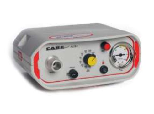 Respiratory transportowe O-Two CAREvent ALS+
