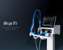 Respiratory transportowe Resvent IHOPE RV