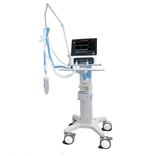 Respiratory transportowe Axcent Medical LYRA X1