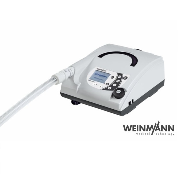 Respiratory transportowe Weinmann VENTImotion 2