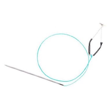 Retraktory laparoskopowe wewnętrzne jednorazowego użytku Mediflex VERSA Lifter Needle