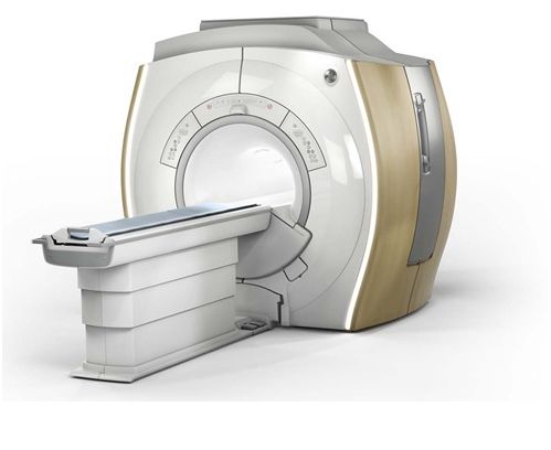 Rezonans magnetyczny (MRI) GE Healthcare Brivo MR355 Inspire 1.5T
