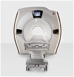 Rezonans magnetyczny (MRI) GE Healthcare Discovery 750w GEM 3.0T