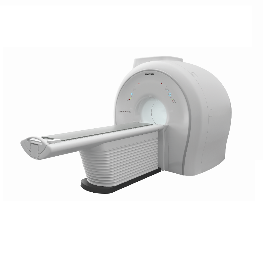 Rezonans magnetyczny (MRI) FUJIFILM ECHELON Smart 1.5T