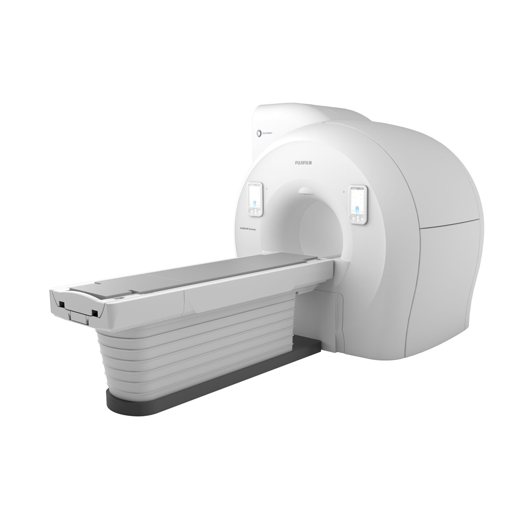 Rezonans magnetyczny (MRI) FUJIFILM ECHELON Synergy ZeroHelium