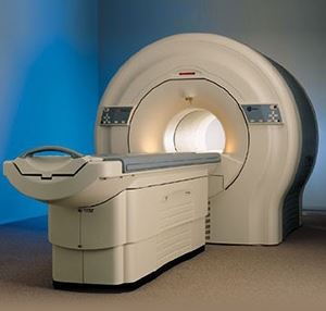 Rezonans magnetyczny (MRI) Picker International ECLIPSE 1,5 T