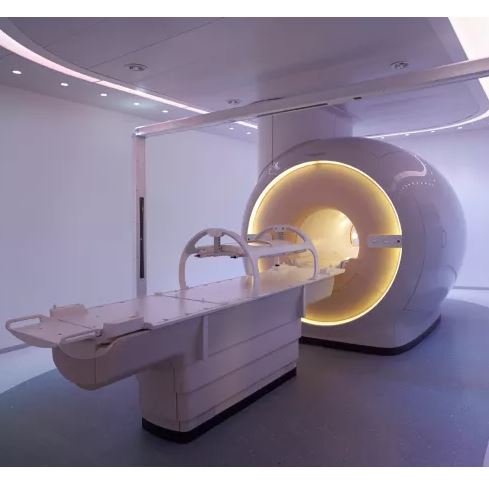 Rezonans magnetyczny (MRI) PHILIPS Ingenia 1.5T