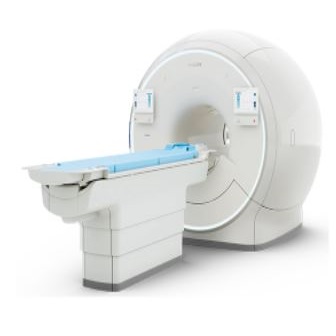 Rezonans magnetyczny (MRI) PHILIPS Ingenia Evolution 1.5T