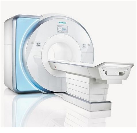 Rezonans magnetyczny (MRI) Siemens MAGNETOM Aera 1.5T