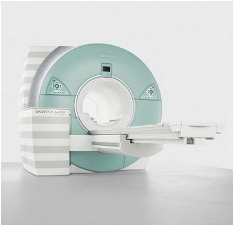 Rezonans magnetyczny (MRI) Siemens MAGNETOM Avanto 1.5T