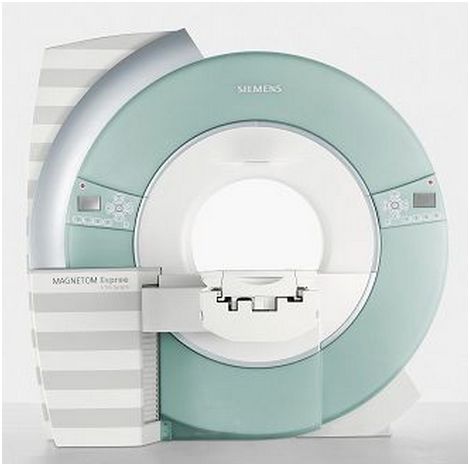 Rezonans magnetyczny (MRI) Siemens MAGNETOM Espree 1.5T
