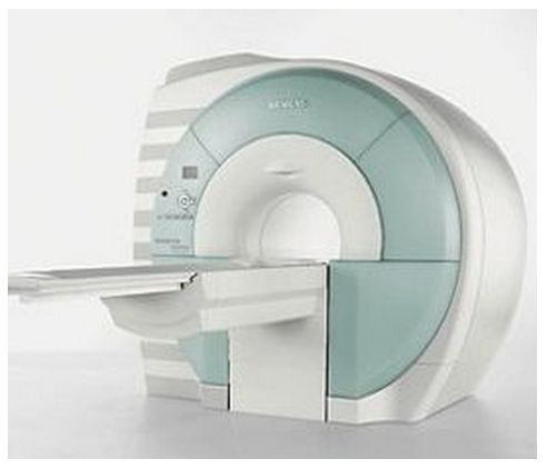 Rezonans magnetyczny (MRI) Siemens MAGNETOM ESSENZA 1.5T
