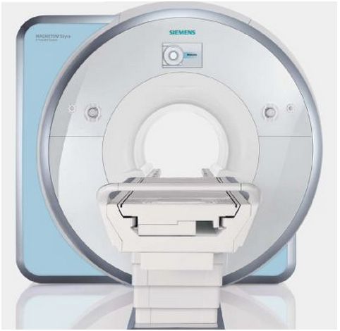 Rezonans magnetyczny (MRI) Siemens MAGNETOM Skyra 3T