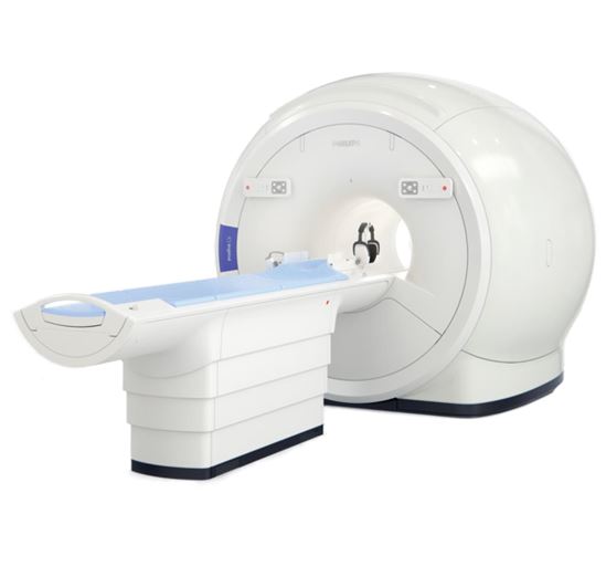 Rezonans magnetyczny (MRI) PHILIPS Prodiva