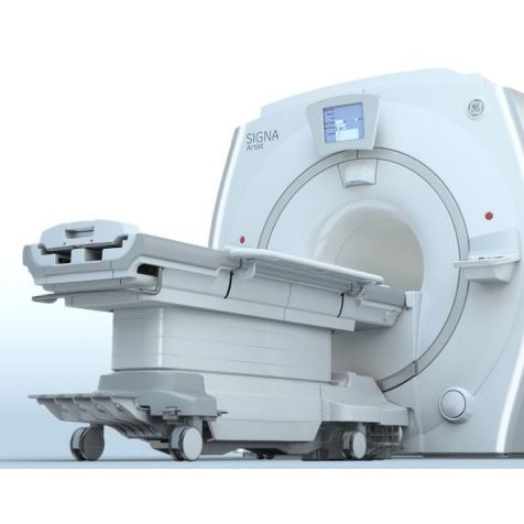 Rezonans magnetyczny (MRI) GE Healthcare Signa Artist