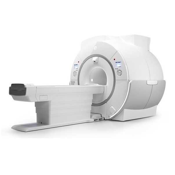 Rezonans magnetyczny (MRI) GE Healthcare Signa Voyager