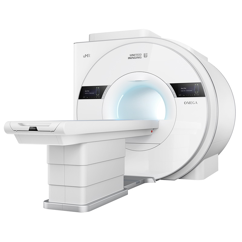 Rezonans magnetyczny (MRI) United Imaging Healthcare uMR Omega