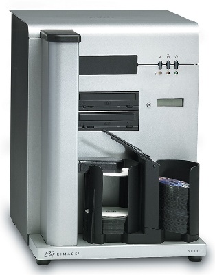 Rimage 2000i II