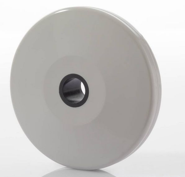 Rolki odbojowe do łóżek medycznych Recomedic RO-100/33.0