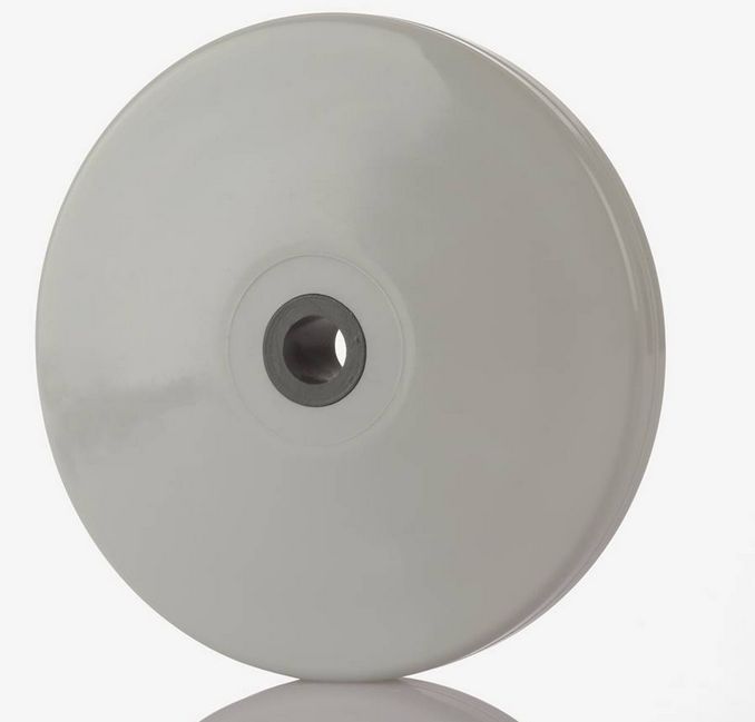 Rolki odbojowe do łóżek medycznych Recomedic RO-125/12.5