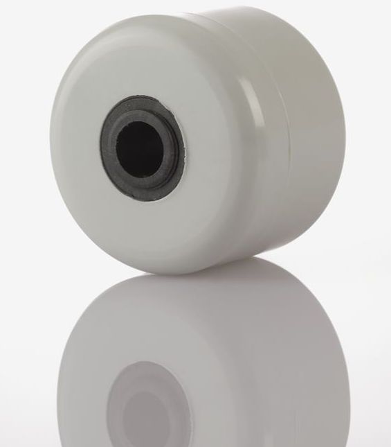 Rolki odbojowe do łóżek medycznych Recomedic RO-S40/8.5