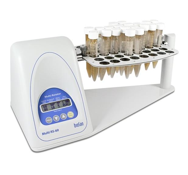 Rotatory laboratoryjne Biosan Multi RS-60