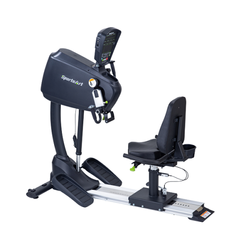 Rotory do ćwiczeń kończyn górnych Sportsart UB521M