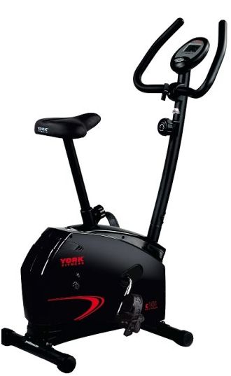 Rowery treningowe York Fitness York C 101