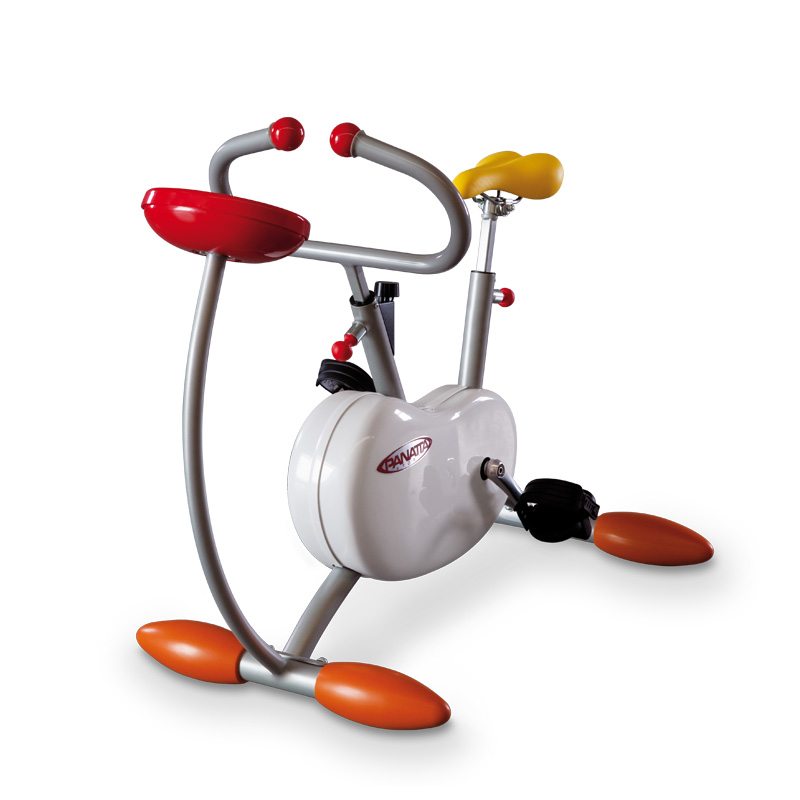 Rowery treningowe PANATTA Sport Yumi