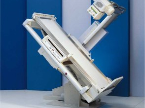 RTG kostno-płucne do radiografii Siemens AXIOM ICONOS R100