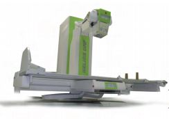 RTG kostno-płucne do radiografii CAT Medical Helios