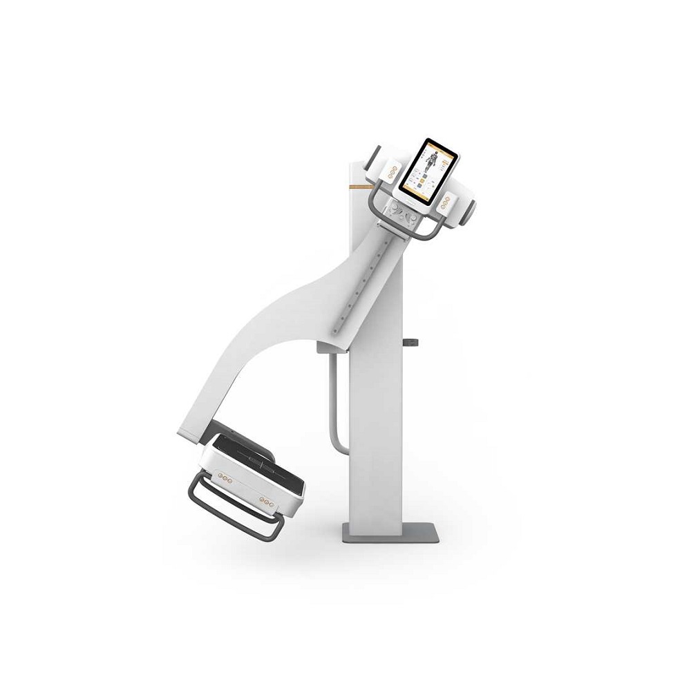 RTG kostno-płucne do radiografii Beijing Wandong Medical Technology New Oriental 1000U