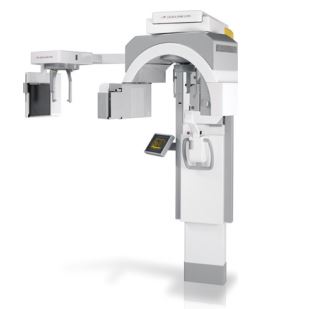 RTG pantomograficzne Soredex Cranex Tome