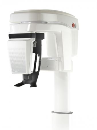 RTG pantomograficzne Carestream CS 8100