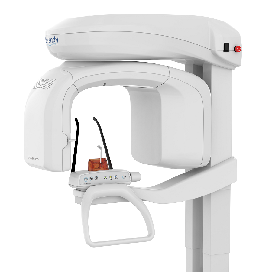 RTG pantomograficzne Owandy I-Max 3D PRO