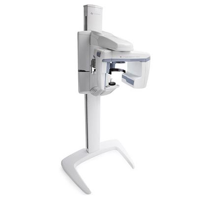 RTG pantomograficzne Instrumentarium Dental Ortopantomograph OP200-D/OC200-D